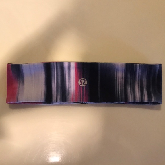 lululemon athletica Accessories - Lululemon Headband